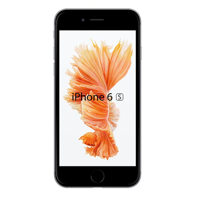 iphone 6s 32 giga