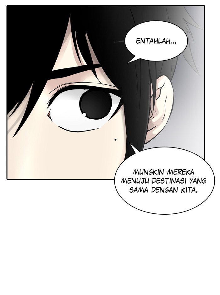 Webtoon Tower Of God Bahasa Indonesia Chapter 394