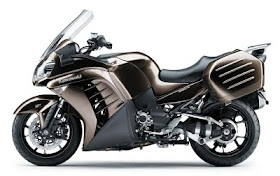 luxury motorcycles Benelli TnT Titanium