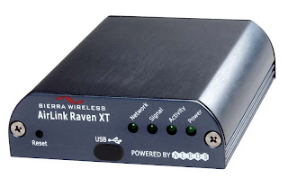 Airlink Raven XT