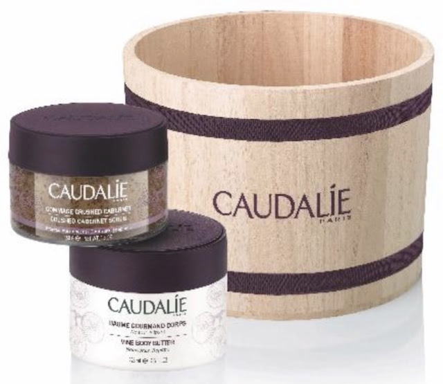 GrapeBeauty, CleanBeauty, Caudalie, CaudalieHK, skincare, beauty, lifestyleblogger, hkig, hkiger, blogger, 夏沫, photooftheday, lifestyle, bblogger, lovecath, catherine, kolhk, hkkol, 