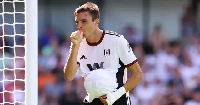 Joao Palhinha tells Fulham he wants a January transfer