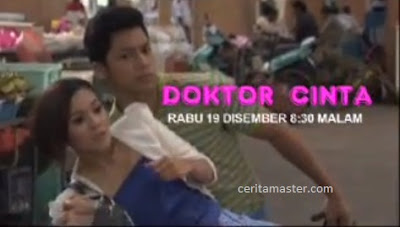 Cerita Master: Doktor Cinta TV9