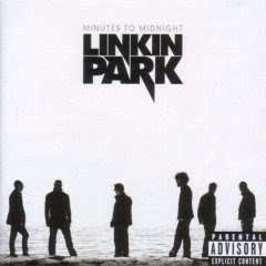 Linkin Park - Minutes to Midnight