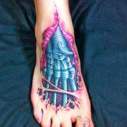 Amazing Tattoo Designs