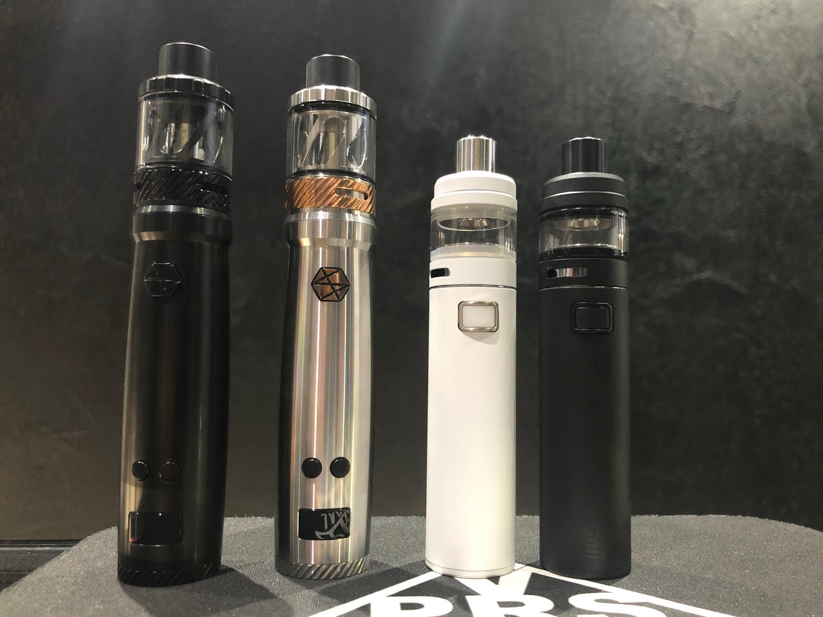 Vprs Japan Osaka のブログ Vapeデビューにオススメのペンタイプスターターキット