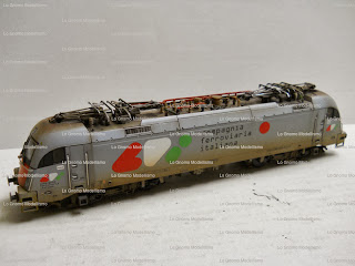 < src = "image_16.jpg" alt = " Locomotive invecchiate Piko scala 1:87 " / >