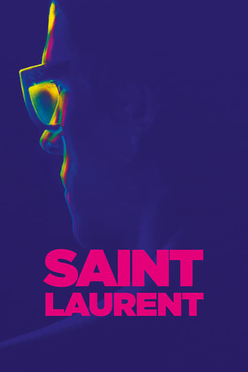 [HD] Saint Laurent 2014 Online Español Castellano