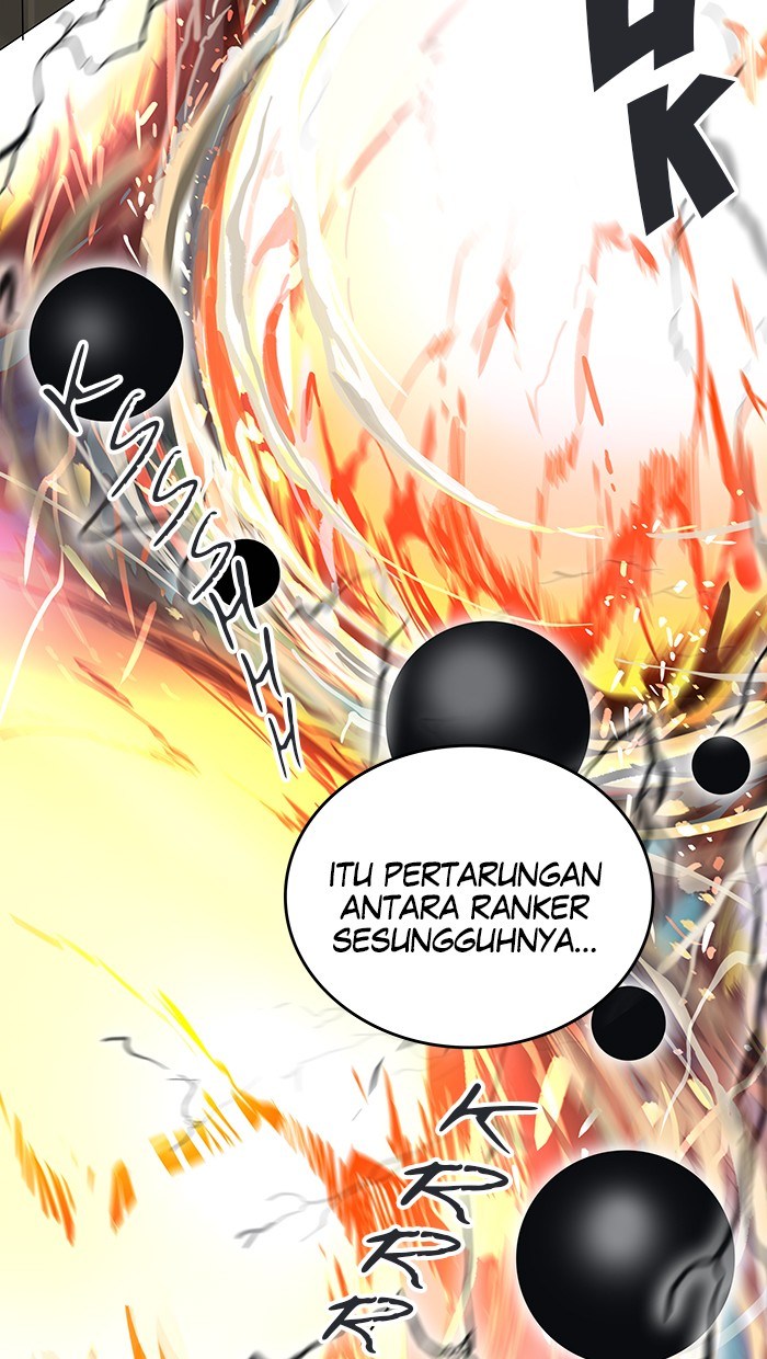 Webtoon Tower Of God Bahasa Indonesia Chapter 302