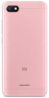 Redmi 6A (Rose Gold, 16 GB)_mi_6A_redmi_6A_mi 6a_fichars_mi_price 