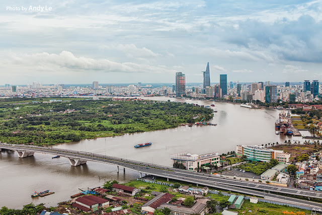 Beautiful Saigon - Saigon 365