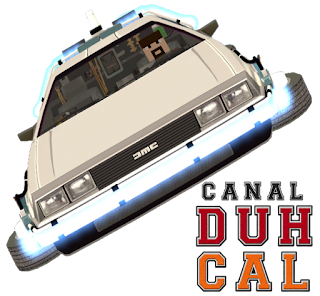  canal Duh Cal