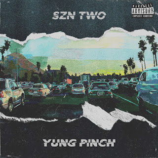 MP3 download Yung Pinch - 4EVERFRIDAY SZN TWO iTunes plus aac m4a mp3