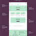 Matched post excerpt thumbnail in the post footer.