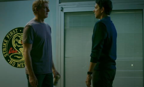 Cobra Kai: Will There Be A Season 4 Of Hit Netflix Series?