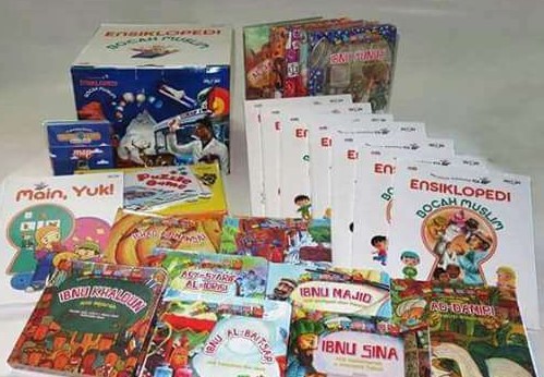 harga-buku-bacaan-anak-terbaru