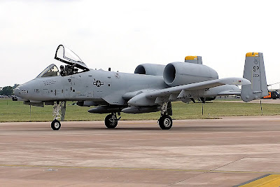 A-10- Thunderbolt II 0003