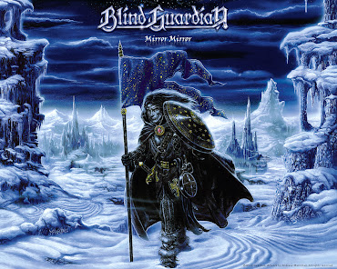 #1 Blind Guardian Wallpaper