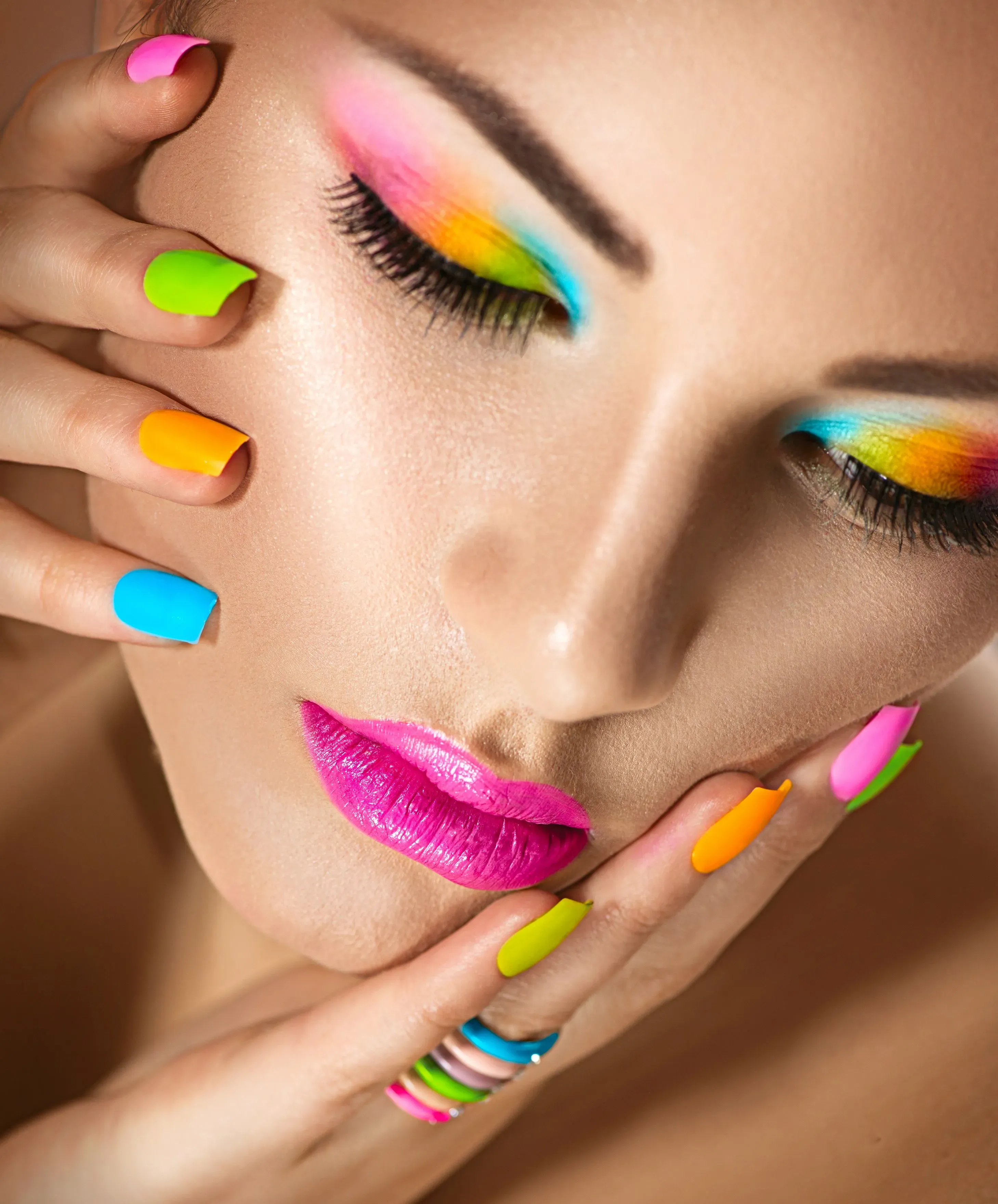 The Hidden Risks of Gel Nails