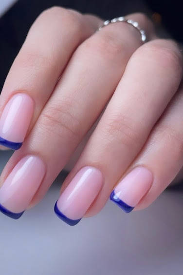 90+ Beautiful Nail Ideas That Add Your Charm, To Welcome The New Year With Happiness !!!