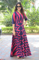 Actress Surabhi in Maroon Dress Stunning Beauty ~  Exclusive Galleries 014.jpg