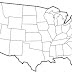 blank printable us map with states cities - printable blank us map with state outlines clipart best