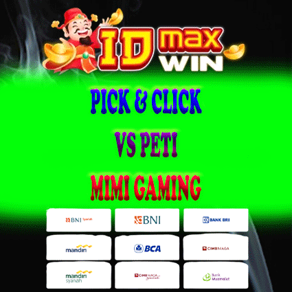 Pick & Click vs Peti Mimi Gaming