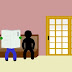 Find the Escape-Men 153: Sushi Go Round
