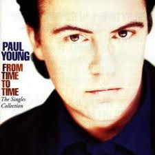 Paul Young