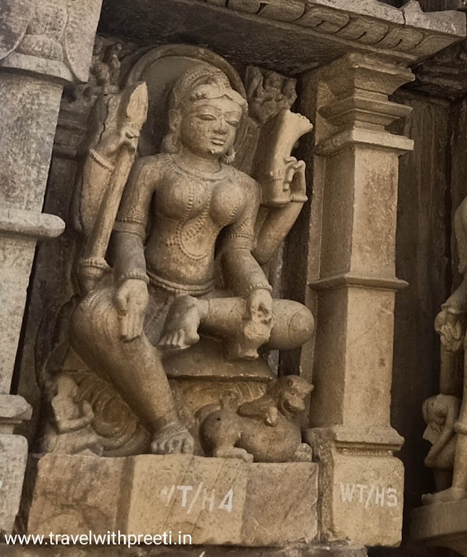 खजुराहो मंदिर की मूर्तियां - Khajuraho ki Murti