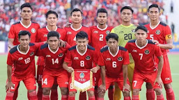 Jadwal Timnas Indonesia di AFF Cup U-23 2023 Berikut Daftarnya