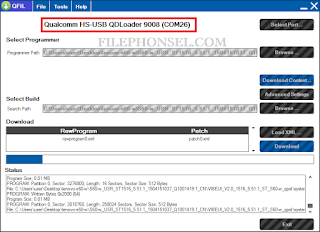 HS-USB Driver Qualcomm