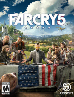 Far Cry 5 Torrent (PC)