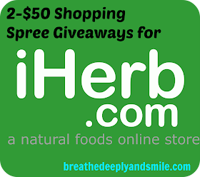iHerb-review-$50-giveaway