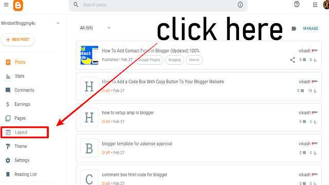 How to Add Google Translation Widget in Blogger