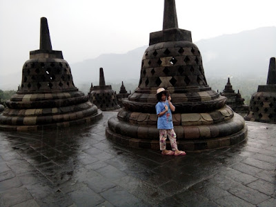 Candi Borobudur