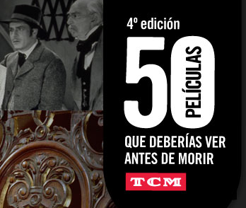 promocion 50 peliculas que deberias ver antes de morir de amoelcine.com TCM