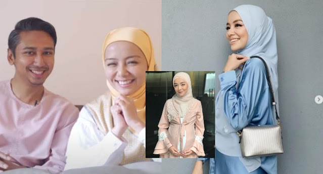 Ada warganet yang tanya tentang zuriat pada Mira Filzah lepas nampak baby bump. Sekali selamba je Mira Filzah boleh bagi respon macam ni.