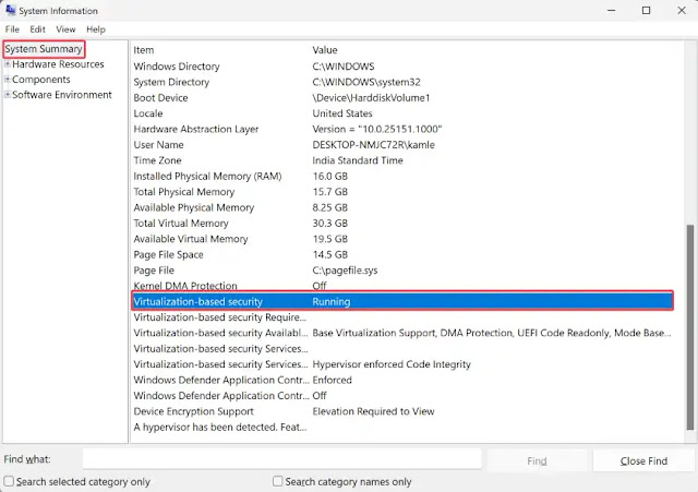Cara Mempercepat PC Windows 11 Dengan Menonaktifkan VBS-11