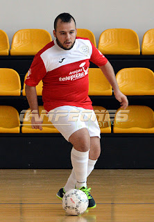 Fútbol-sala Racing Aranjuez