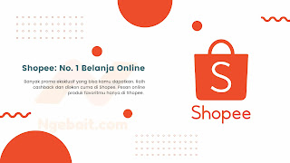 10 Tips Rahasia untuk Menjual Lebih Banyak di Shopee