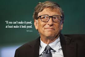 Bill Gates Quotes