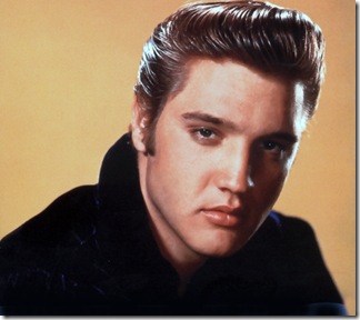 Elvis Presley