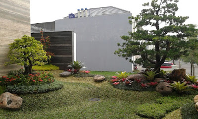 Konsep-taman-modern