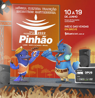 2022 vai ter festa do pinhão sim