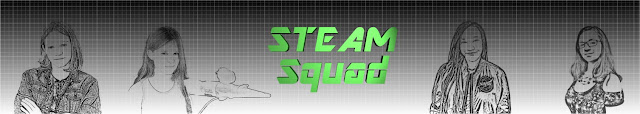 STEAM Squad