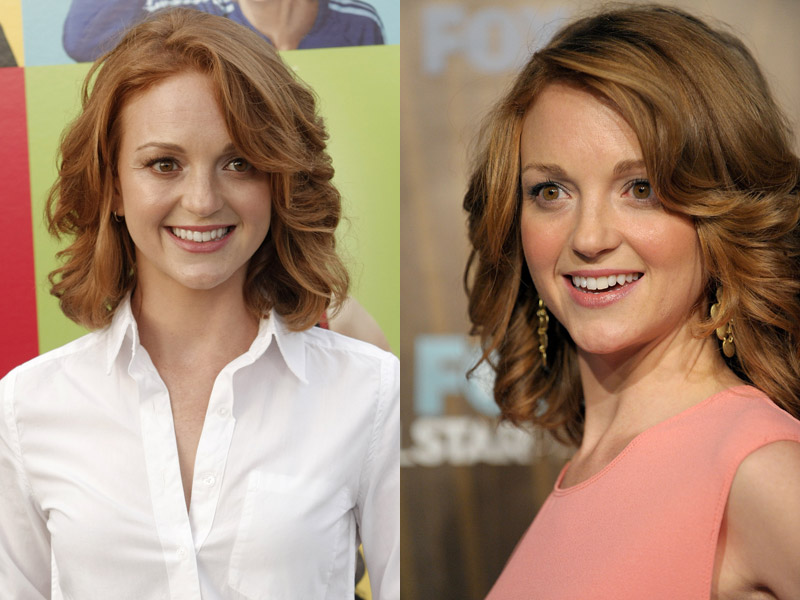 jayma mays