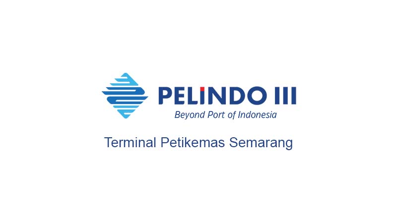 Lowongan Kerja Terminal Petikemas Semarang (Pelindo III Group)