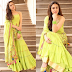 Actress Sara Ali Khan's Fashion Critics - Look Pics