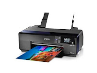 Download Epson SureColor P5070 Driver Printer